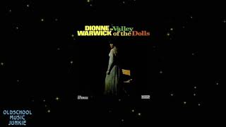 Dionne Warwick - Silent Voices