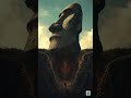 “Easter Island’s Moai Heads 🗿 What’s Beneath? #shorts