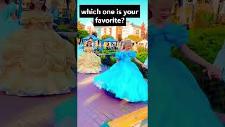 royal ball