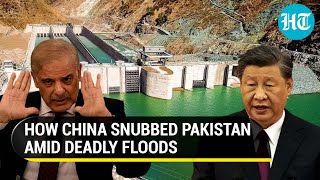 China dumps Pak hydropower project as Sharif govt copes with floods losses. Here’s why