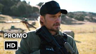 Marshals 1X09 Promo In Low Places Hd Luke Grimes Yellowstone Spinoff