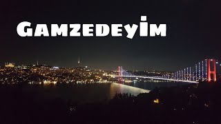 Gamzedeyim Resimi