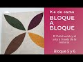 El Patchwork Y el Arte a Través de La historia - Bloque 5