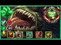 NoArmWhatley TAHM KENCH MONTAGE - TAHM KENCH TOP  | LOL SPACE