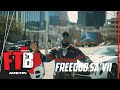 FreeGod Sa’Vii - Big Tymer Freestyle| From The Block Performance 🎙(AUSTIN | SXSW)