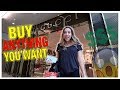 SURPRISING MY LITTLE SISTER! (BUY ANYTHING YOU WANT)