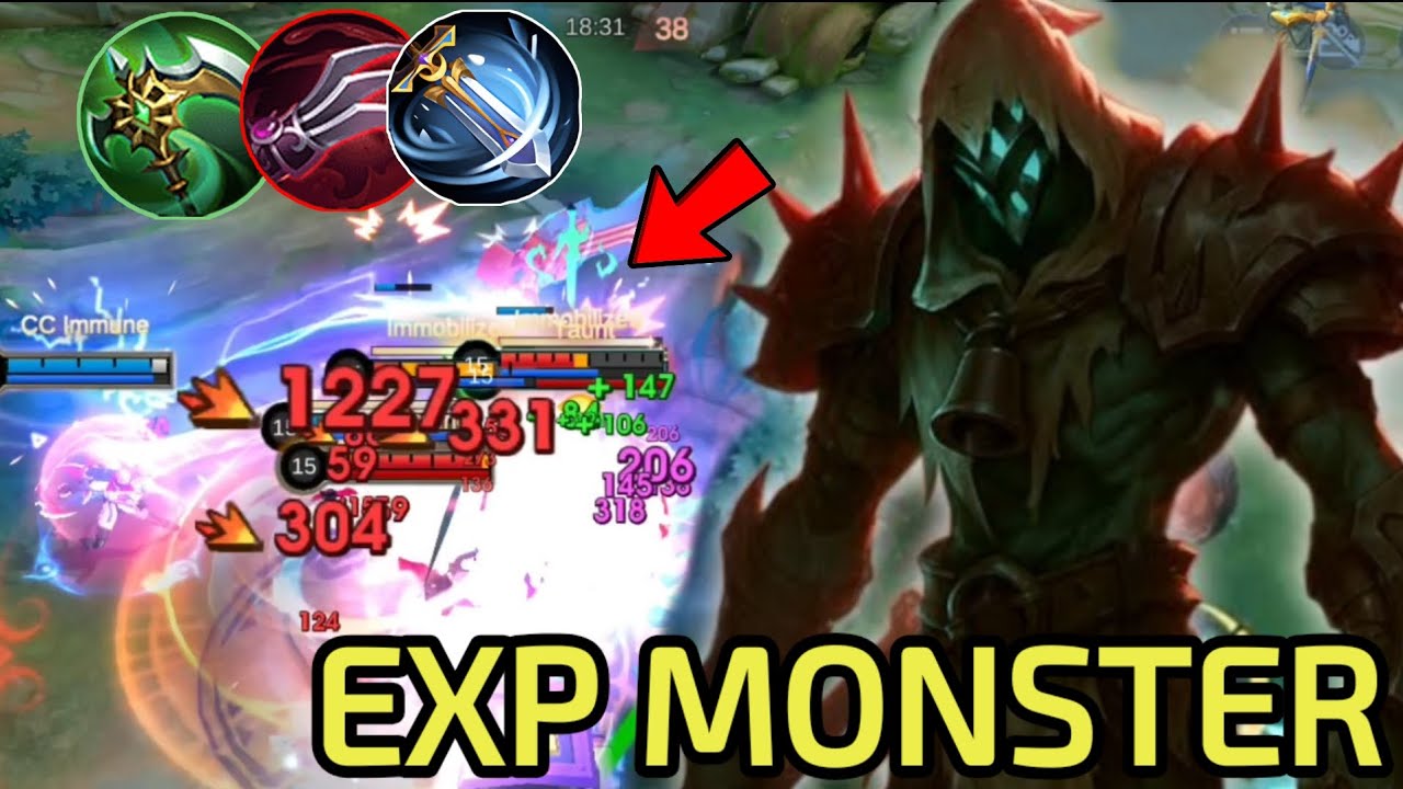 28 УБИЙСТВ +ЛЕГЕНДАРНЫЙ!! Новый критический урон МЕТА Аргуса ~ MLBB