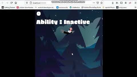 Ngobrolin Logika Game Flappy Bird di Construct2