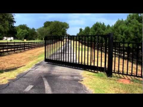 For Sale: Executive Ranch Home (Hallsville/Longview, TX)