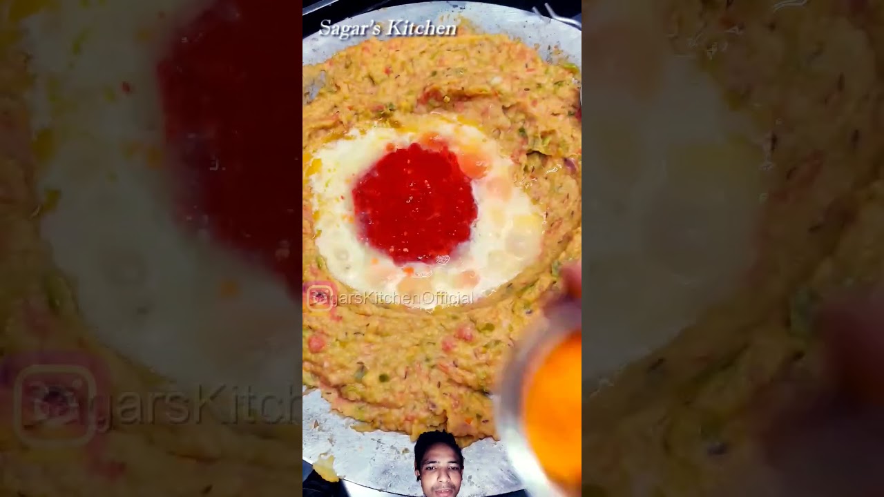 making pao bhaji recipe 