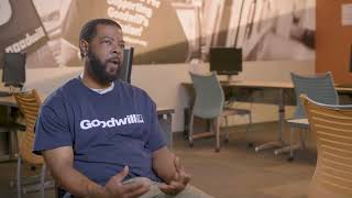 Grindell is Goodwill