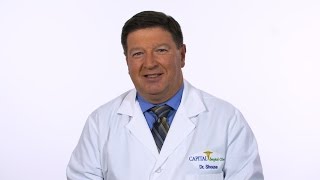 What are the potential side effects of colorectal surgery? - Frankfort Regional Medical Center