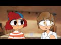 Beginning of video