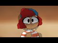End of video