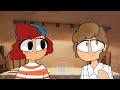 Giulia finds out meme animation{Luca}