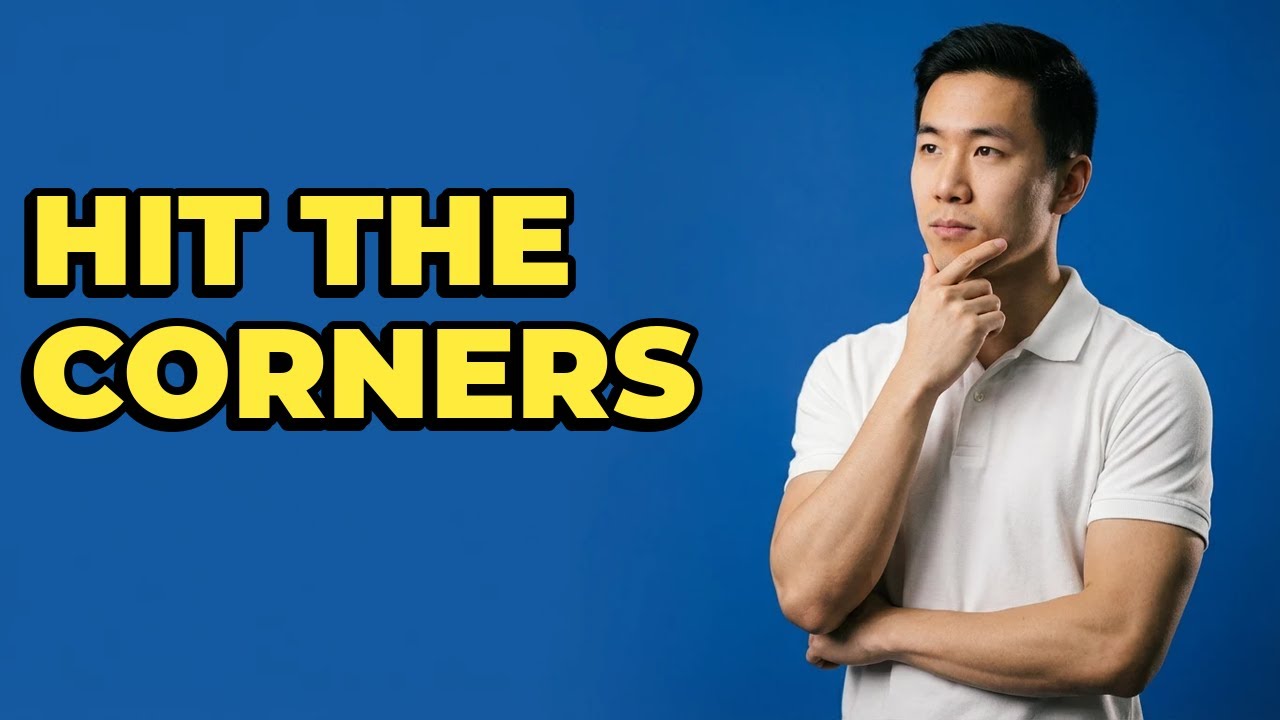 Can You Improve Forehand Corner Placement?