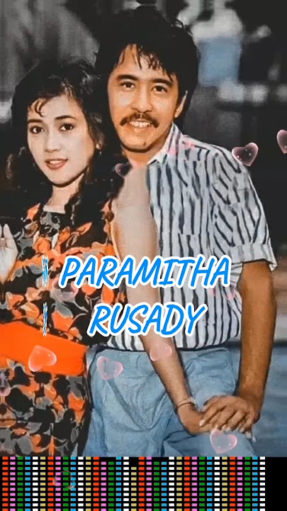 Rano Karno ❤️ Yang Sangat Ku sayang