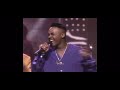 Rude boys  gerald levert  written all over your face live at the apollo 1991