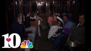 WBIR Vault: Cumberland Campus Connection (1993)