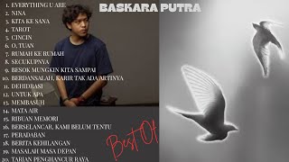 Playlist Baskara Putra hindia feast Lomba Sihir