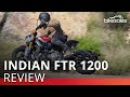 2019 Indian FTR 1200(S) launch review | bikesales