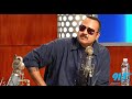 ENTREVISTA DE PANCHO ESPARZA A PEPE AGUILAR