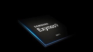 Samsung Exynos 9 Series (8895)