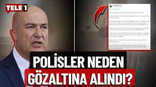 Şemdinli'de neler oluyor? Skandal trafik kazasında AKP'li başkanın kardeşinin ismi geçiyor!