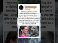 Julia Roberts & Martin Luther King Jr: The Untold Story of Their Hidden Connection