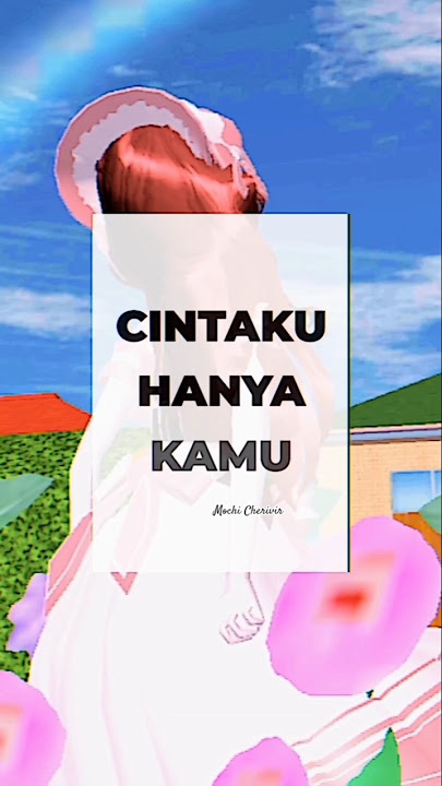 Cintaku Hanya Kamuuu Ahh😋💗🤭 #subscribe #sakuraschoolsimulator #trending #viralshorts