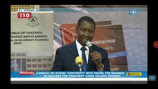Mabadiliko Mitaala ya Elimu Tanzania yanakuja.Artificial Intelligence,Coding,Robotics kwa uchache.