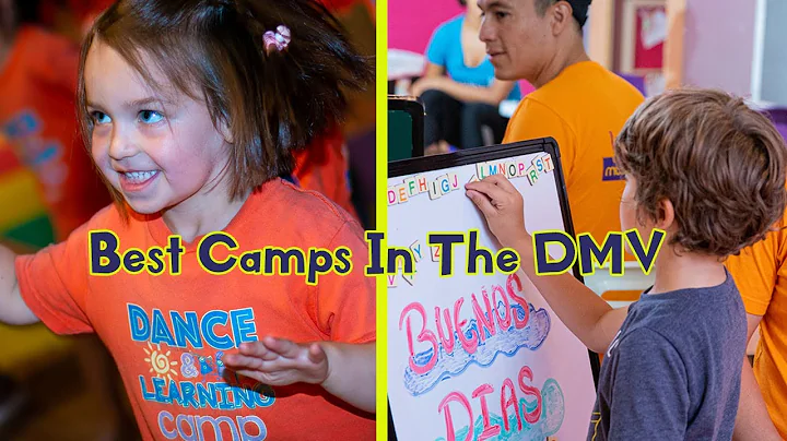 The Salsa With Silvia Bilingual Camps In DC and Be...