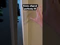 When atoms align perfectly 👀 #backrooms #noclip #viral