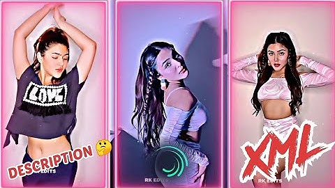 Naagin 😊 Alight Motion Video Editing 😎 RK Edits #xml #alightmotion #preset #status #viral #reels #vn