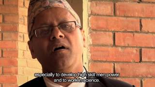 From Theory to Reality Excerpt: Narayan Adhikari, Nepal