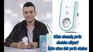 Her eve lazım. TP-Link RE365 ile duvarları yıkın