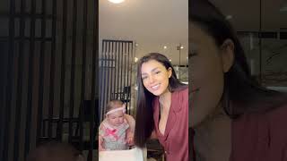 Information Les dejo este minivlog chicas💗estaré al 100 subiéndoles videos de familia con mi Madisson hermosa💗🥹 Guide