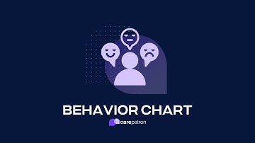 Behavior Chart