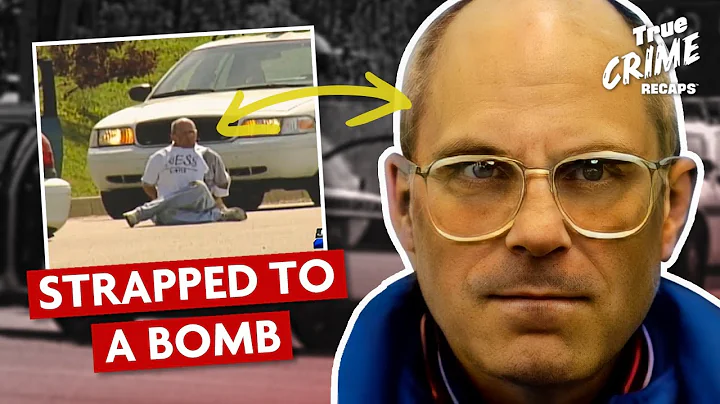 Bizarre Case of the Pizza Bomber Heist | True Crim...