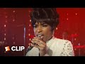 Respect movie clip  aretha franklin performs think 2021  movieclips coming soon