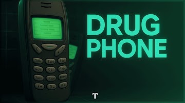 FiveM Drug Phone Script – NPC Selling & Dealer System [QBCore/ESX]