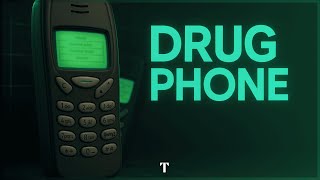 FiveM Drug Phone Script – NPC Selling & Dealer System [QBCore/ESX]