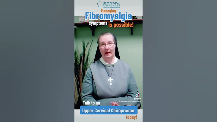 #shorts Managing fibromyalgia symptoms is possible!