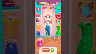 My talking Angela 2 😘