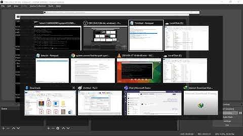 Run word count problem on Apache Spark (step by step)