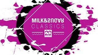 Milk & Sugar feat. John Paul Young - Love Is In The Air (Original Mix) Resimi