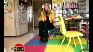 Telemundo Video About Roberto & Cipa