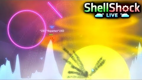 MEGA NUKE IS OP! - SHELLSHOCK LIVE 16 PLAYER TOURNAMENT