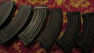 Airgotten Weapons Ep.2 AK Mag episode! How to fix Airsoft AK magazine issues.