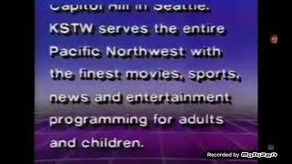 KSTW TV